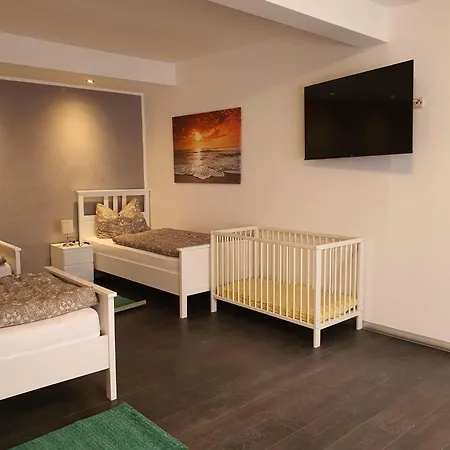 Fewo-4-in-magdeburg-fermersleben-mit-wlan Apartman