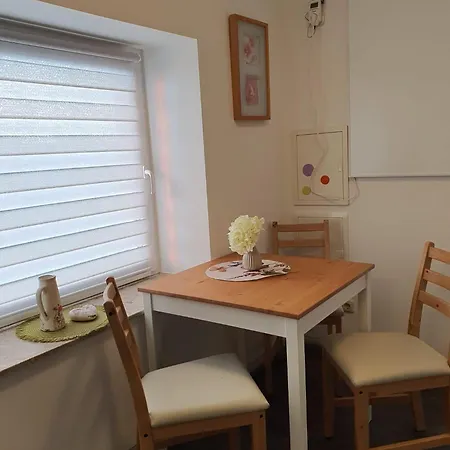 Fewo-4-in-magdeburg-fermersleben-mit-wlan Apartman *